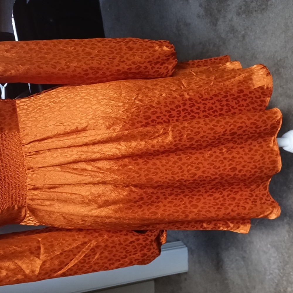 GUESS DRESS WOMEN - Picture 6 of 11